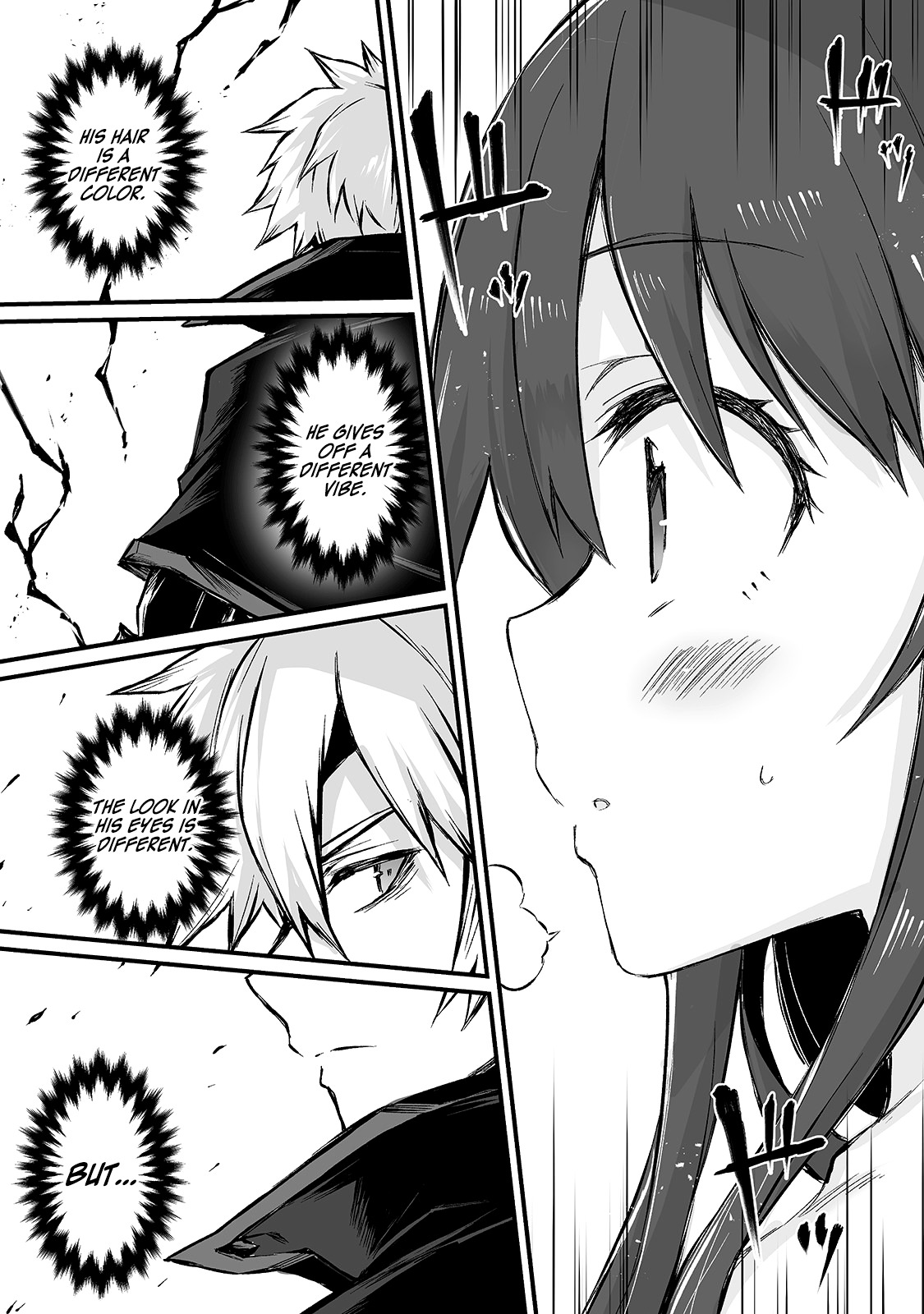 Arifureta: From Commonplace to World's Strongest Chapter 45 6